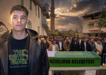 İncirliova Egemen’e ağlıyor