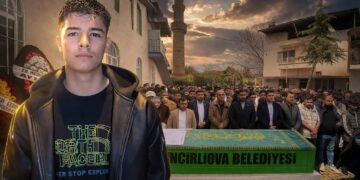 İncirliova Egemen’e ağlıyor