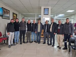 İncirliova Esnaf Odası’nda devir teslim yapıldı (4)