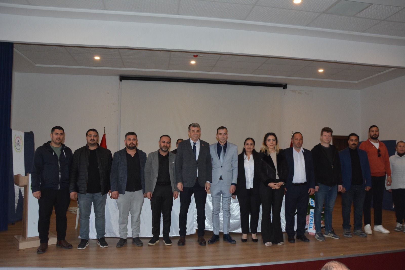 Başkan Onur Geçgil: "Kahvehaneler sadece oyun oynanan yerler değil, sosyal