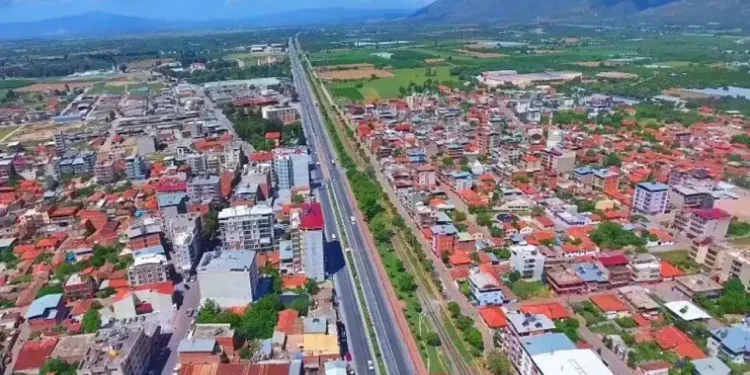 İncirliova adını incirden aldı, peki öncesinde adı neydi