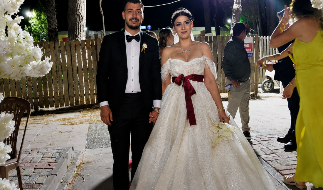 İncirliova Hürriyet Mahallesi Muhtarı ve İncirliova Muhtarlar Derneği Başkanı Tuncay