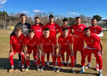 İncirliova fırtınası Söke’de esti