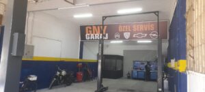 İncirliova sanayisinde çırak olarak başladığı işin patronu oldu (1)