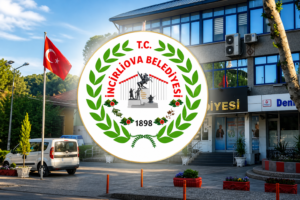 İncirliova Belediyesi, kurumsal kimliğini yenileme yolunda önemli bir adım attı.