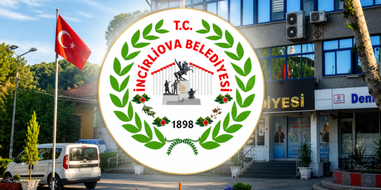 İncirliova yeni logosunu arıyor