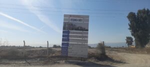 İncirliova’da 164 konutluk TOKİ projesi başladı (2) İncirliova’da 164 konutluk TOKİ projesi başladı (2)