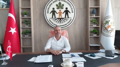 İncirliova Doğu ve Güneydoğulular Yardımlaşma ve Dayanışma Derneği, yeni eğitim-öğretim