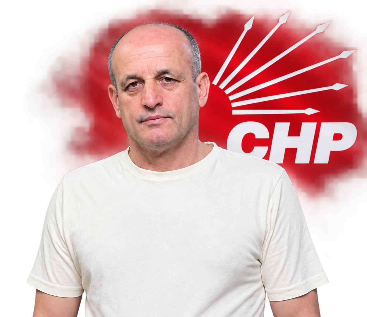 Incirliova’da 40 yillik CHP’li baskanlik gorevine hazir Incirliova’da 40 yillik CHP’li baskanlik gorevine hazir