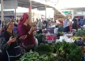 İncirliova’da 55 yıldır süren gelenek (2)