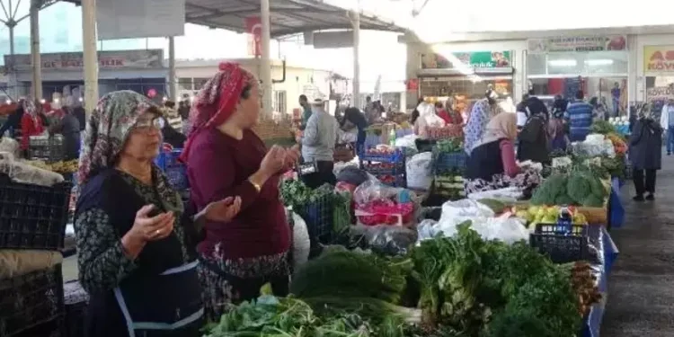 İncirliova’da 55 yıldır süren gelenek (2)