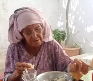 İncirliova’da 86 yaşındaki kadın kayboldu