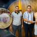 İncirliova'da ATM'de bulunan paranın sahibi aranıyor