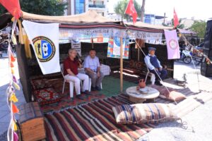 İncirliova’da Ahilik Haftası renkli etkinliklerle kutlandı (4) İncirliova’da Ahilik Haftası renkli etkinliklerle kutlandı (4)