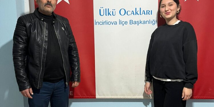 İncirliova’da Asena’ların Başkanı Başdoğan oldu (1)