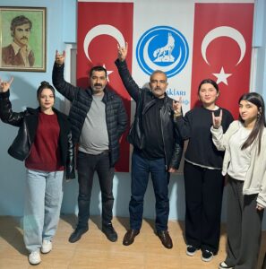 İncirliova’da Asena’ların Başkanı Başdoğan oldu (2) İncirliova’da Asena’ların Başkanı Başdoğan oldu (2)