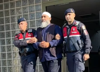 İncirliova’da Atatürk'e hakaret içerikli paylaşıma tutuklama