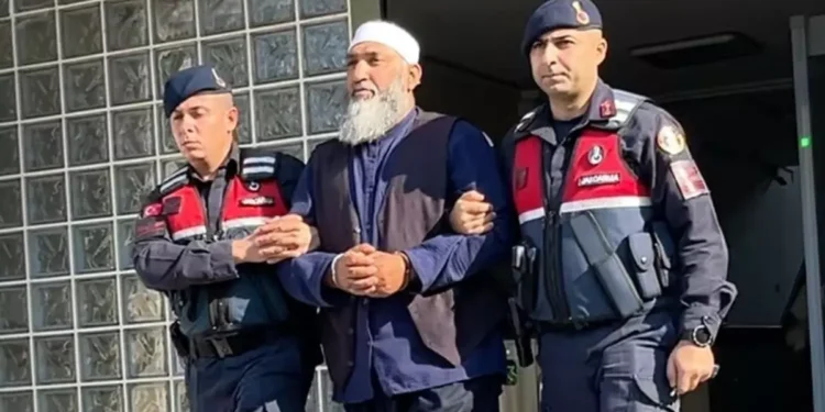 İncirliova’da Atatürk'e hakaret içerikli paylaşıma tutuklama