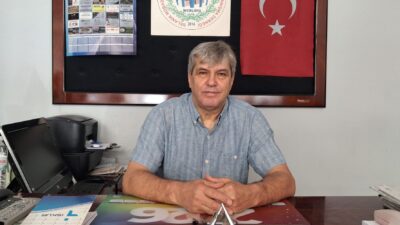 İncirliova Selanik Mübadili ve Göçmenleri Eğitim Kültür Derneği, ilk kez