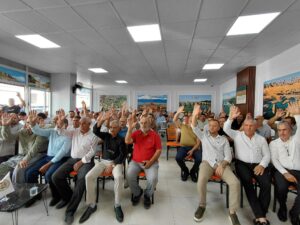 İncirliova’da Boylu, güven tazeledi (1)