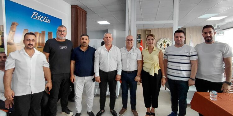 İncirliova’da Boylu, güven tazeledi (2)