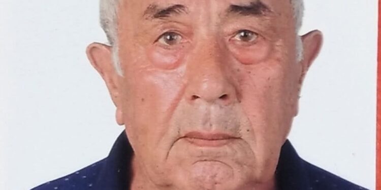 İncirliova’da CHP’nin sevilen yüzü hayatını kaybetti