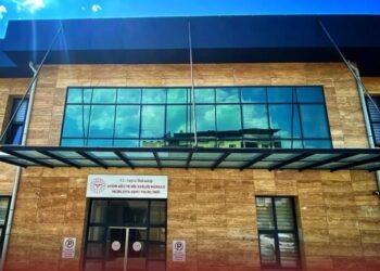 İncirliova’da Diş Sağlık Merkezi açılıyor