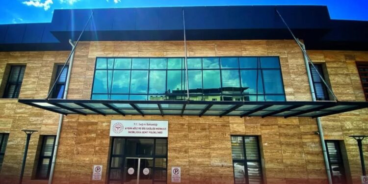 İncirliova’da Diş Sağlık Merkezi açılıyor