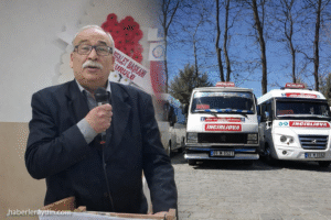 İncirliova’da Erbeyli ve Sınırteke için ulaşım çağrısı