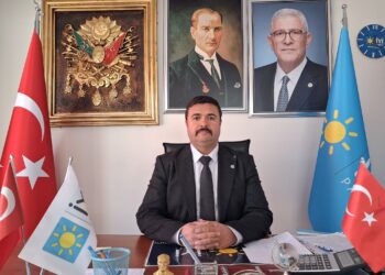 İncirliova’da İYİ Parti’den Kaya’ya taşınmaz satışı eleştiri