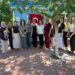 İncirliova’da İn Ka Kadın Kooperatifinin başkanı belli oldu