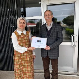 İncirliova’da Matematik Olimpiyatları’nın ilk aşaması tamamlandı (2)