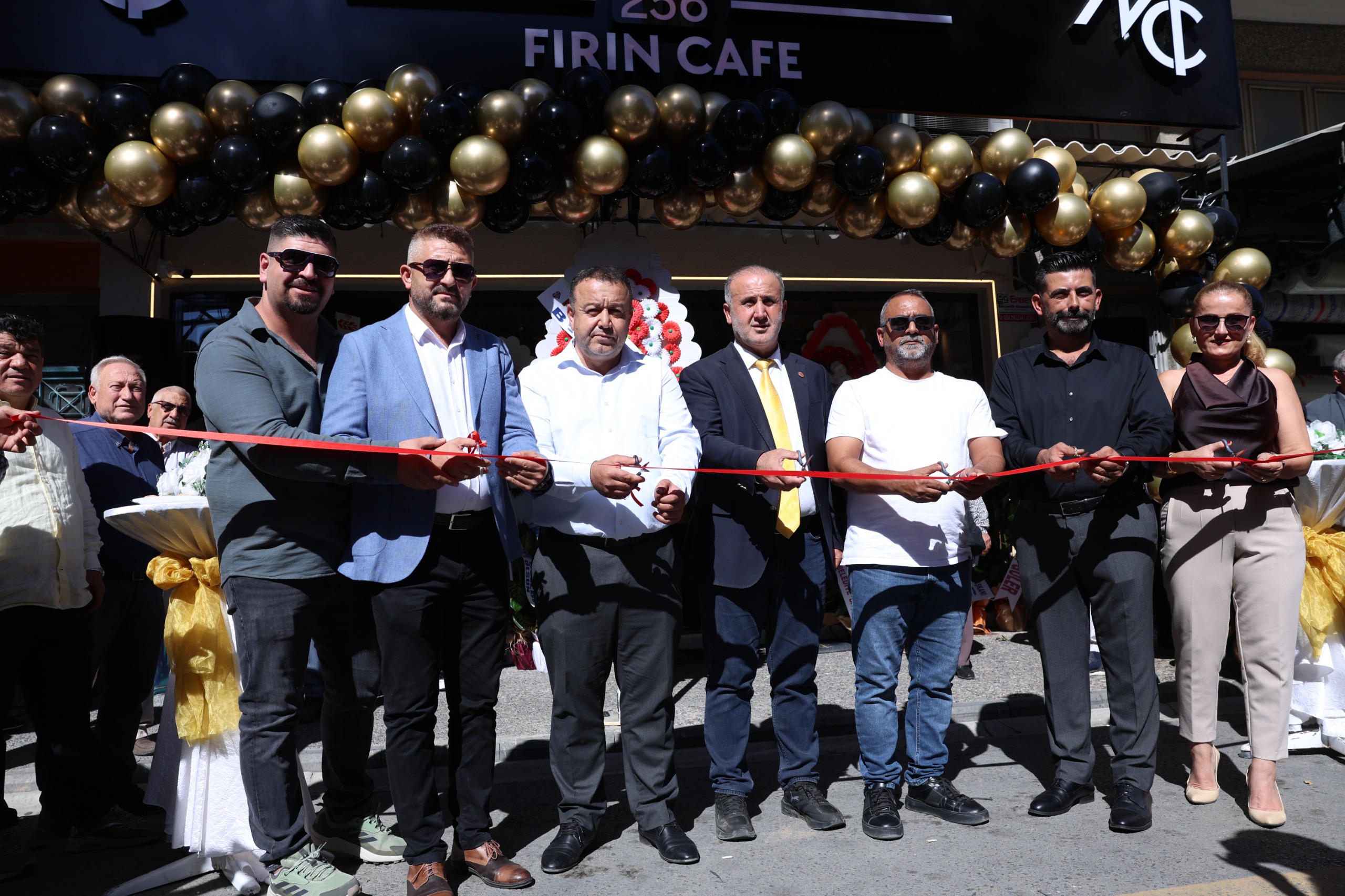Aydın’ın İncirliova ilçesinde vatandaşların keyifli vakit geçirebileceği yeni bir mekân
