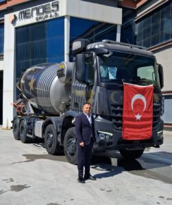 İncirliova’da SOLOTÜRK temalı mikser görücüye çıktı (2)