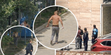 İncirliova’da Sağlık Ocağı’nda korku dolu anlar