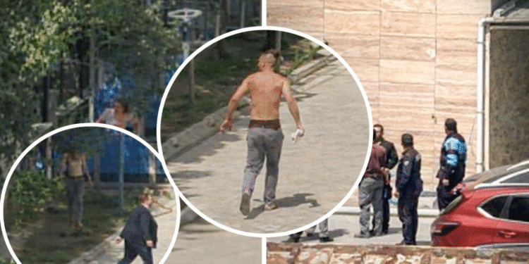 İncirliova’da Sağlık Ocağı’nda korku dolu anlar