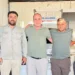 İncirliova’da Serkan Altay’dan seçim hamlesi