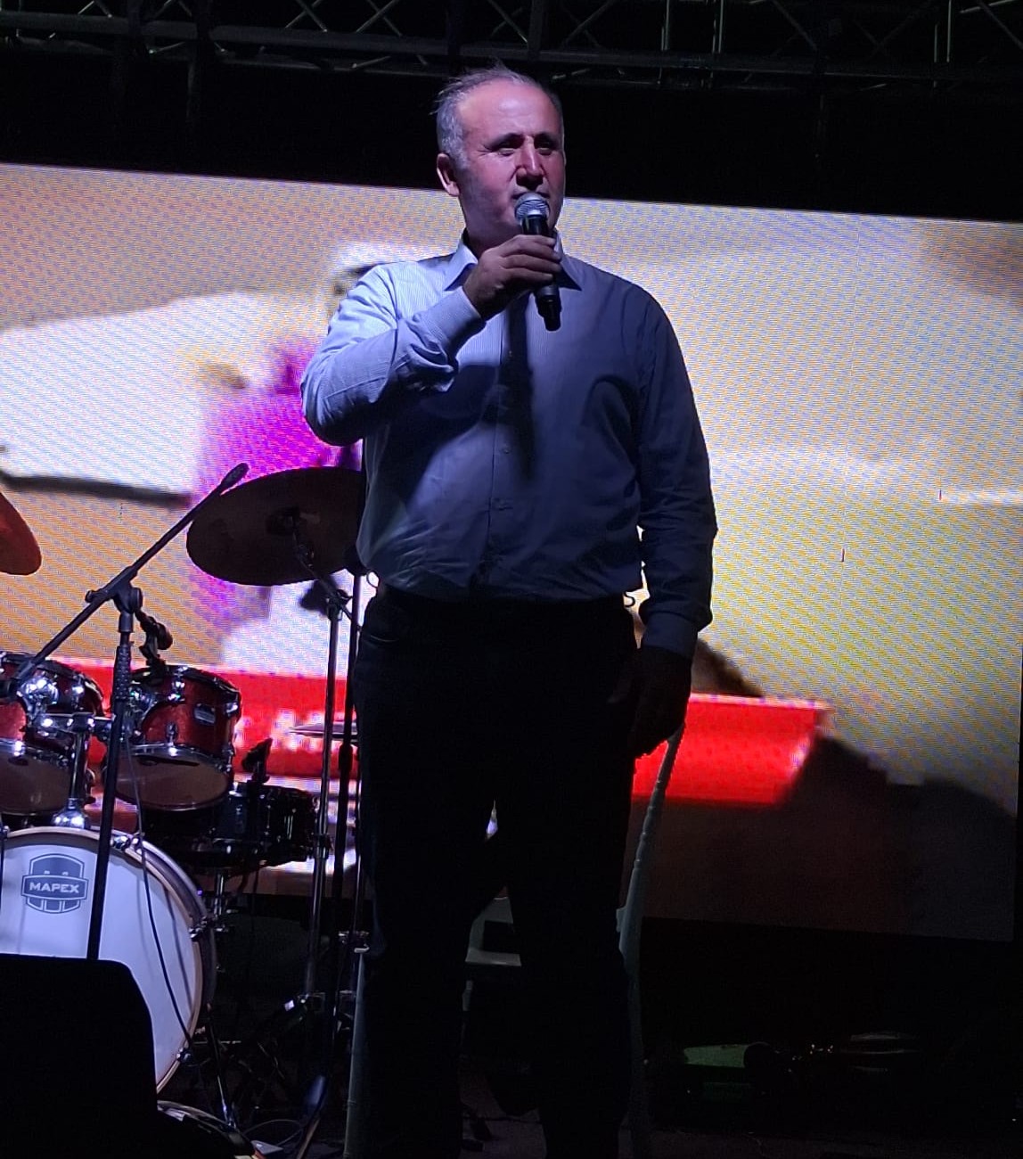 Incirliova'da Yoruk Toyu coskusu yasaniyor