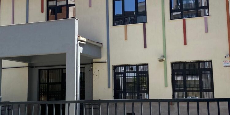 İncirliova’da anaokulu krizi 2 yıldır kapıları açılmıyor (1)