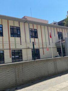 İncirliova’da anaokulu krizi 2 yıldır kapıları açılmıyor (2) İncirliova’da anaokulu krizi 2 yıldır kapıları açılmıyor (2)