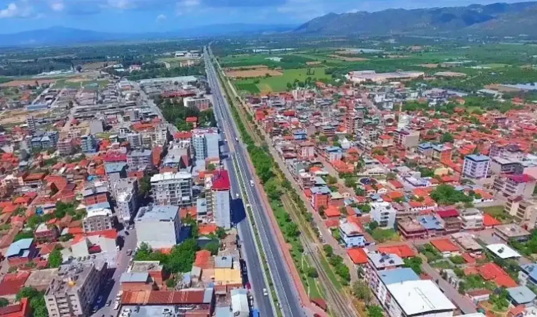 İncirliova’da anket sonuçlandı! İşte çarpıcı sonuçlar İncirliova’da yaşamdan memnuniyet durumunu ölçmek amacıyla gerçekleştirdiğimiz anket sona erdi.