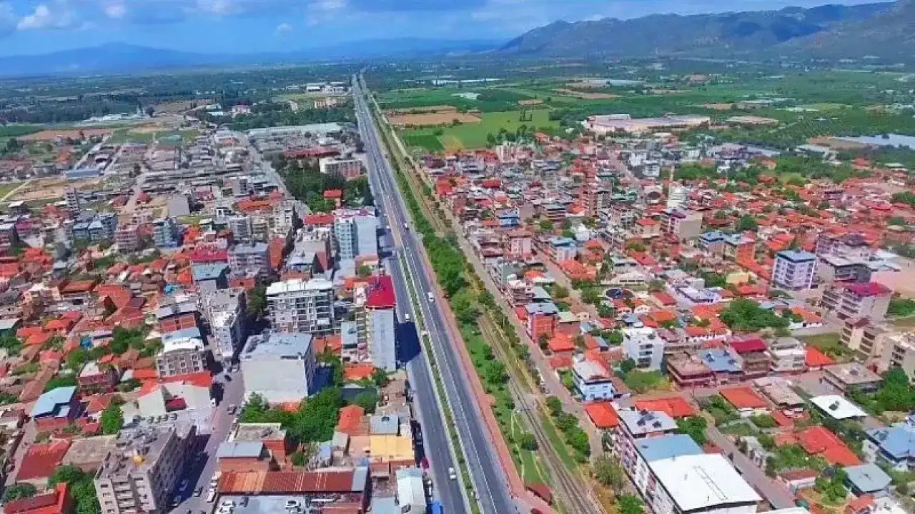 Incirliova’da anket sonuclandi! Iste carpici sonuclar Incirliova’da anket sonuclandi! Iste carpici sonuclar
