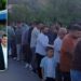 İncirliova’da asırlık gelenek için metrelerce kuyruk oluştu (2)