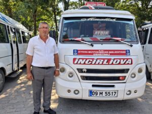 İncirliova’da aşure bereketi, yeni durak heyecanı (1)