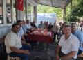İncirliova’da aşure bereketi, yeni durak heyecanı (2)