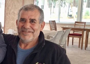 İncirliova’da belediye çalışanı evinde ölü bulundu