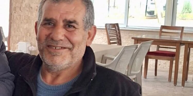 İncirliova’da belediye çalışanı evinde ölü bulundu