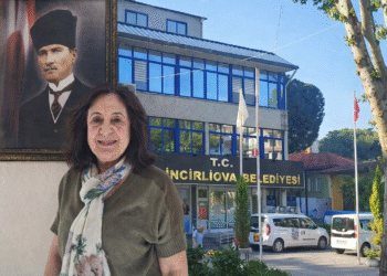 İncirliova’da bir ilk 40 yılın ardından emeklilik oldu