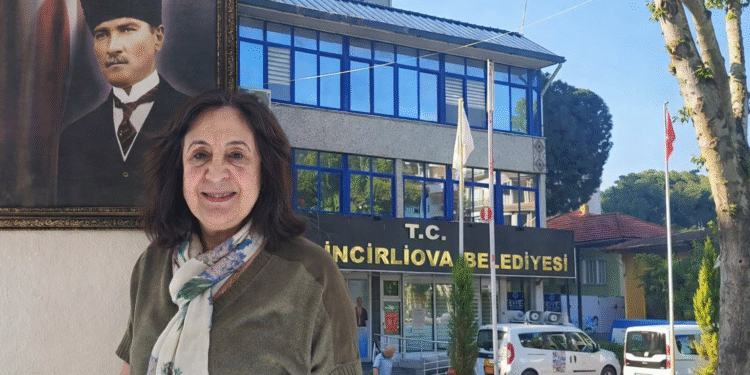 İncirliova’da bir ilk 40 yılın ardından emeklilik oldu