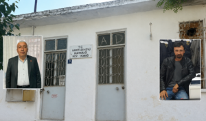 Aydın’ın İncirliova ilçesine bağlı Hamitler Mahallesi, pazar günü yapılacak muhtarlık